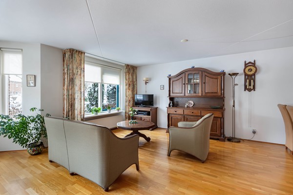 Medium property photo - Smeden 19, 8301 XG Emmeloord